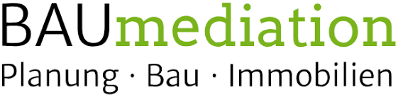 BAUmediation – zur Startseite