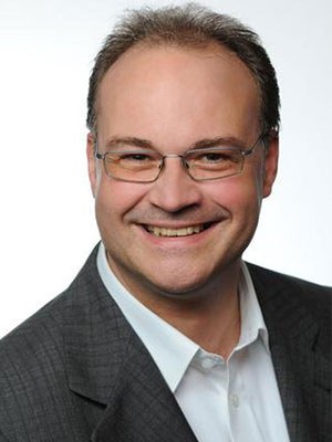 Ruedi Gassmann